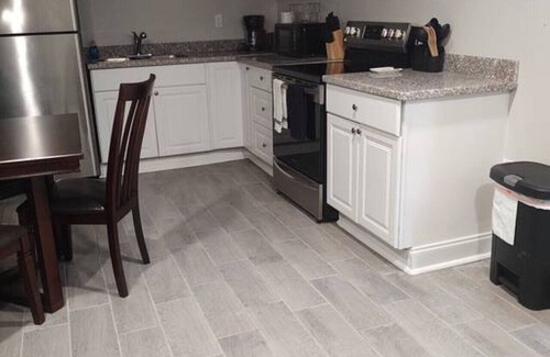 Holy Cross District Apartamento | Charming St. Claude Ave 2 bedroom