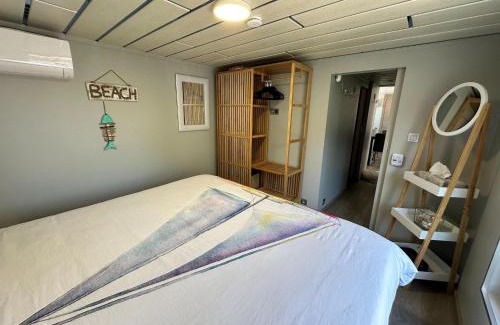 Koksijde Chalet De Esquí | Charming Stay by the Dunes, cleaning included