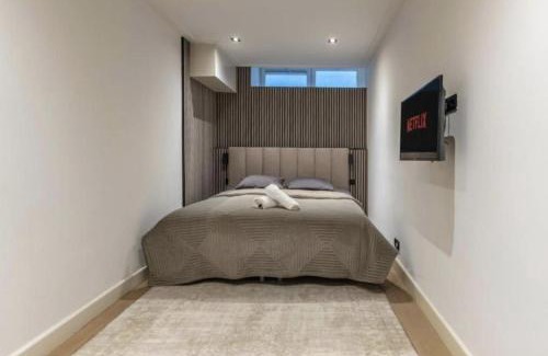 Oude Pijp Apartamento | Charming Stay De Pijp at Centrum