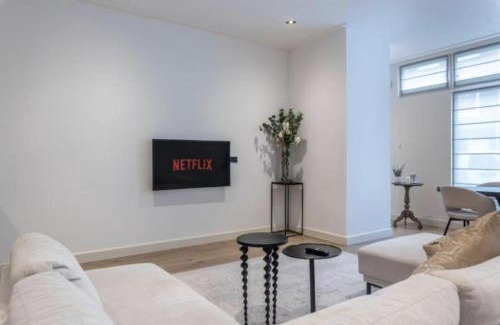 Oude Pijp Apartamento | Charming Stay De Pijp at Centrum