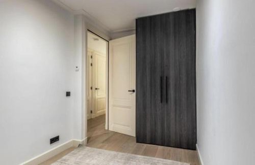 Oude Pijp Apartamento | Charming Stay De Pijp at Centrum
