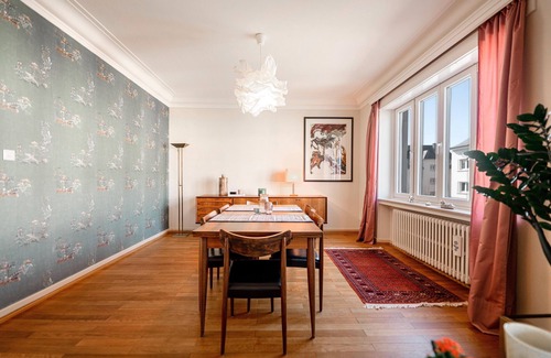 Hollerich Apartamento | Charming Stay Fast WiFi Full Kitchen