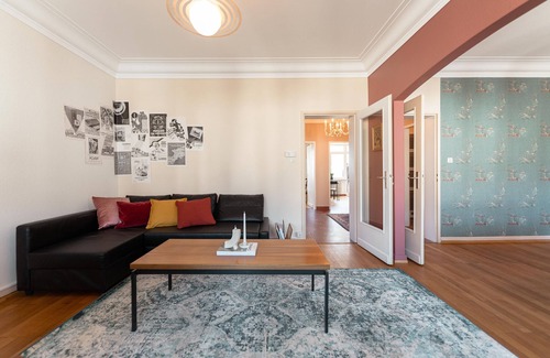 Hollerich Apartamento | Charming Stay Fast WiFi Full Kitchen