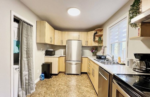 Richmond Hill Casa | Charming Stay In the Heart of Richmond Hill