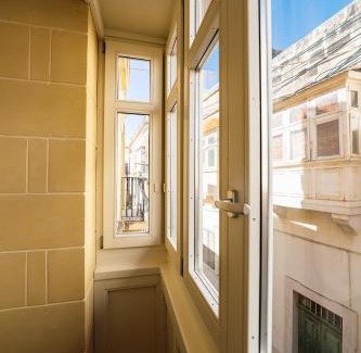 Victoria Apartamento | Charming Stay in the Heart of Victoria, Gozo