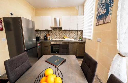 Victoria Apartamento | Charming Stay in the Heart of Victoria, Gozo