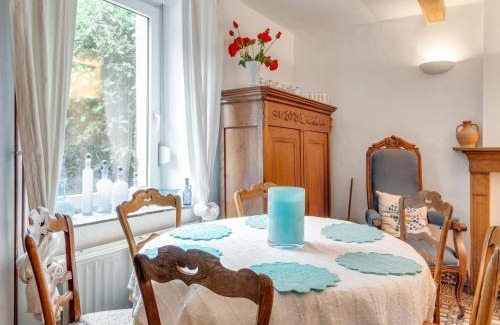 Le Mesnil Casa | Charming Stay in Viroinval