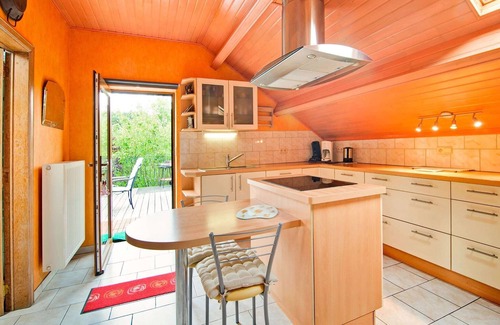 Ny Apartamento | Estancia con encanto cerca de los bosques