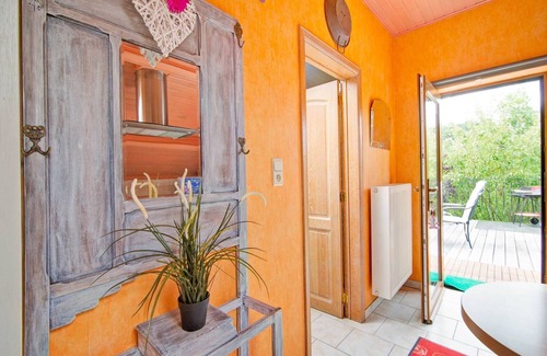 Ny Apartamento | Estancia con encanto cerca de los bosques