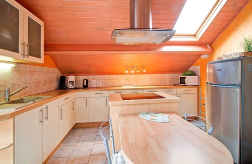 Ny Apartamento | Estancia con encanto cerca de los bosques