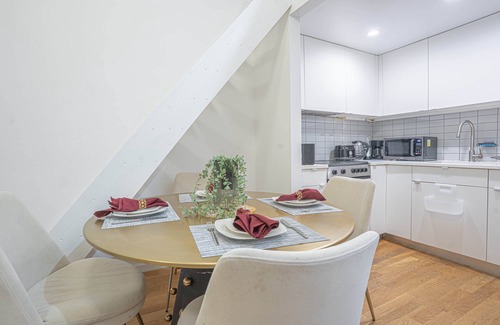 Bedford-Stuyvesant Casa | Charming Stay Near Williamsburg in Brooklyn