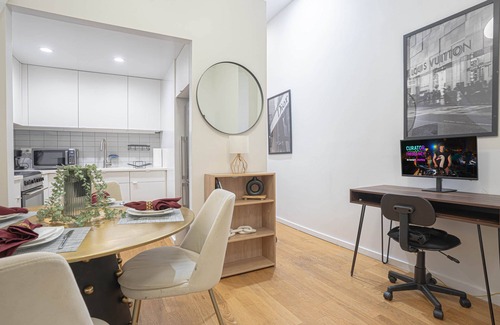Bedford-Stuyvesant Casa | Charming Stay Near Williamsburg in Brooklyn