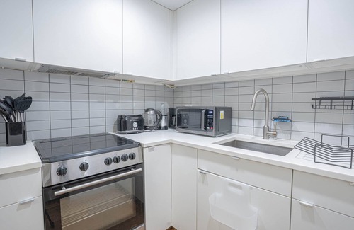 Bedford-Stuyvesant Casa | Charming Stay Near Williamsburg in Brooklyn