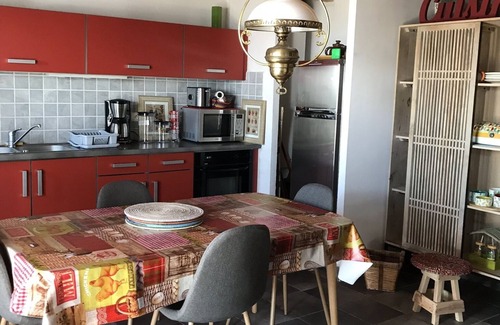 Santa-Maria-Poggio Casa | Alquilo casita encantadora en el corazón de un pueblo