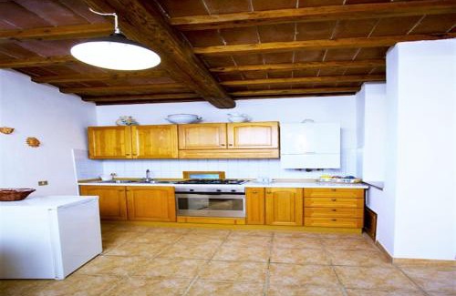 Pieve di Chio Casa | Charming Stone Retreat