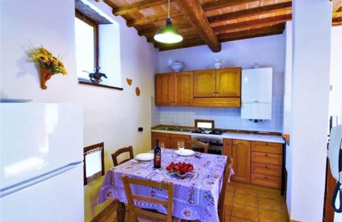 Pieve di Chio Casa | Charming Stone Retreat