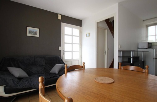 Brecey Cabaña | Casa rural con piscina, cerca de actividades deportivas y culturales, ideal para familias, con WiFi.