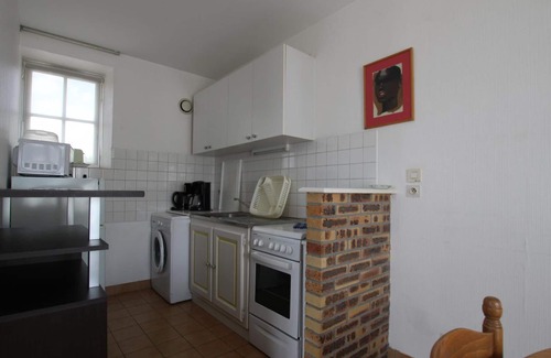 Brecey Cabaña | Casa rural con piscina, cerca de actividades deportivas y culturales, ideal para familias, con WiFi.