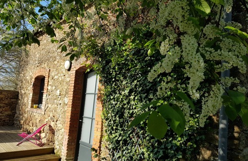 Auray Casa | casa de piedra - 4/6 personas - Port St Goustan en Auray