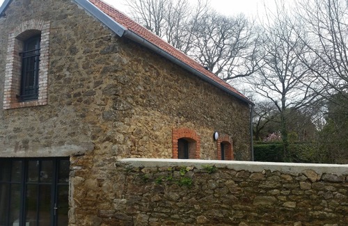 Auray Casa | casa de piedra - 4/6 personas - Port St Goustan en Auray