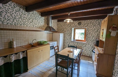 Girancourt Cabaña | Casa rural con encanto, ideal para paseos y cerca de Épinal, Lac de Bouzey y Fontenoy-le-Château