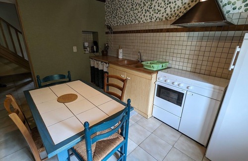 Girancourt Cabaña | Casa rural con encanto, ideal para paseos y cerca de Épinal, Lac de Bouzey y Fontenoy-le-Château