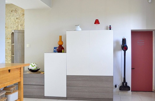 Eyrans Casa | 3 bedroom accommodation in Eyrans