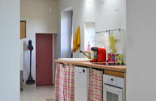 Eyrans Casa | 3 bedroom accommodation in Eyrans