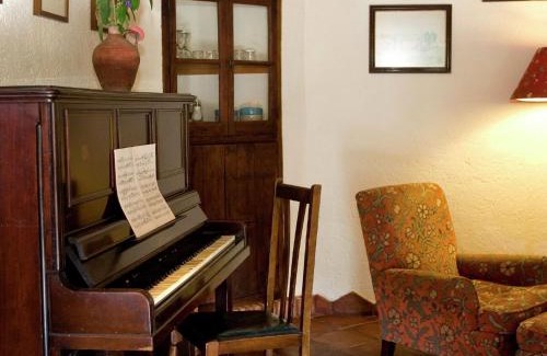Alajar Casa | Charming Stone Houses at Molino