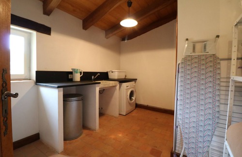 Pays-de-Belves Casa | Charming stone property with inside pool set in Dordogne Golden Triangle.