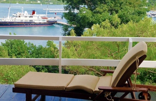 Freemans Bay Apartamento | Charming Studio with rates A1
