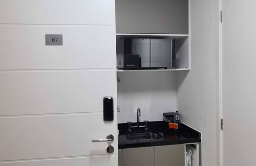 Belem Apartamento | Charming studio 200 meters from metro Belém