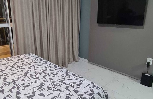 Belem Apartamento | Charming studio 200 meters from metro Belém