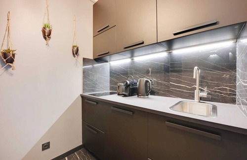 16th Arrondissement Apartamento | Charming Studio -2p- Auteuil