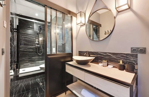 16th Arrondissement Apartamento | Charming Studio -2p- Auteuil