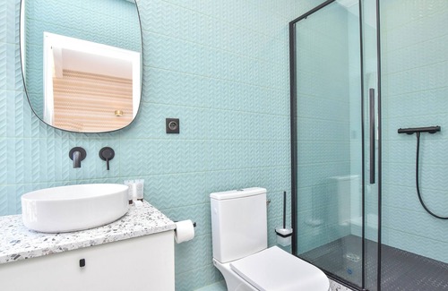 Quartier de Javel Apartamento | Charming Studio - 2P - Beaugrenelle / Eiffel Tower