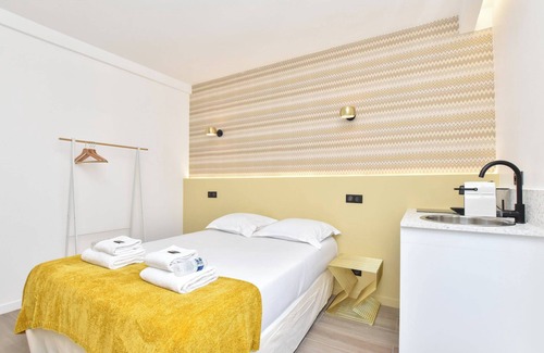 Quartier de Javel Apartamento | Charming Studio - 2P - Beaugrenelle / Eiffel Tower