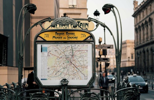 Quartier de Javel Apartamento | Charming Studio - 2P- Javel/tour Eiffel