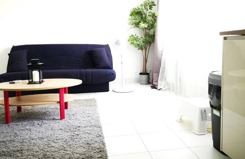 Ris Orangis Apartamento | Estudio con encanto a 30 minutos de París, a 5 minutos de Evry