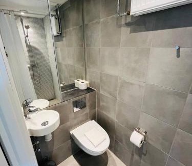 København NV Apartamento | Charming Studio 7