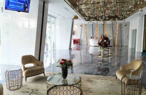 Menteng Apartamento | Charming Studio apartment with WiFi, Jakarta pusat