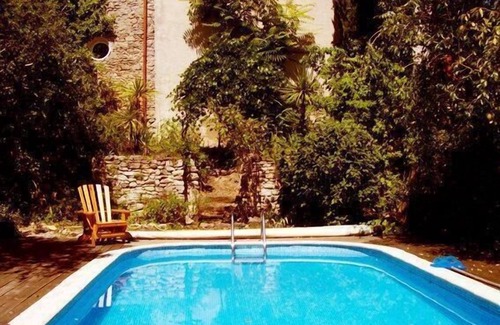 Lasgraisses Apartamento | Apartamento estudio con encanto para 2 en bonito pueblo suroeste de Francia