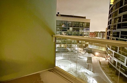 Vantaa Casa | Charming Studio Apartment at Kivisto near Helsinki Airport