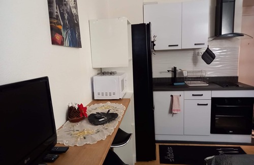 Avon Apartamento | Charming studio apartment park