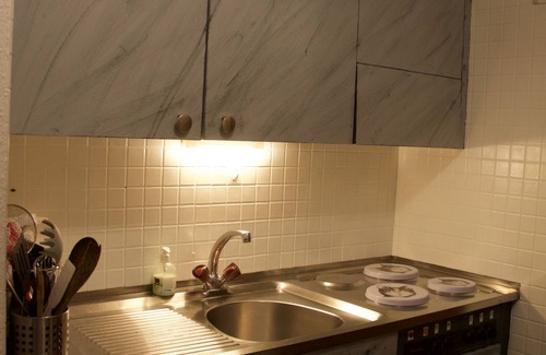 Granges Apartamento | ESTUDIO CON ENCANTO AL PIE DE LAS PENDIENTES / Thyon 1800