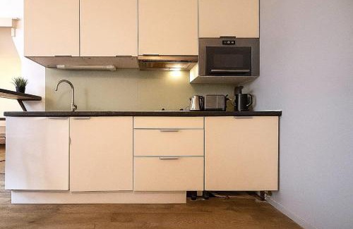 Griffon - Royale Apartamento | Charming studio at the foot of the Opera-Le Petit Pradel