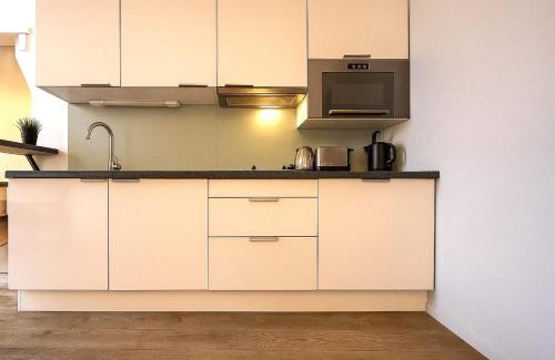 Griffon - Royale Apartamento | Charming studio at the foot of the Opera-Le Petit Pradel