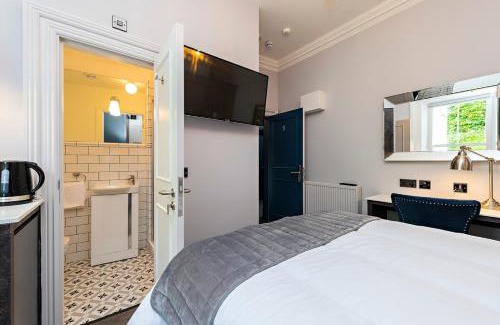Sutton Cross Apartamento | Charming Studio at the Marina