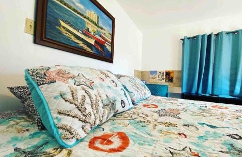 Puntas Apartamento | Charming Studio by Sandy Beach - Affordable & Private