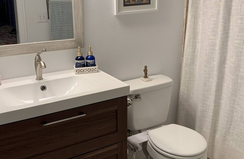 San Onofre Apartamento | Charming Studio by the Sea